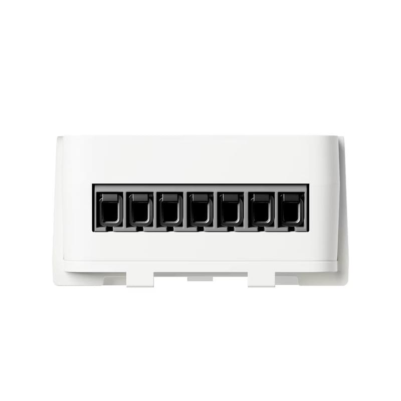 Умное реле Яндекс. 2-х канальное, с Zigbee (YNDX-00538) - фото #1, Technodom.kz