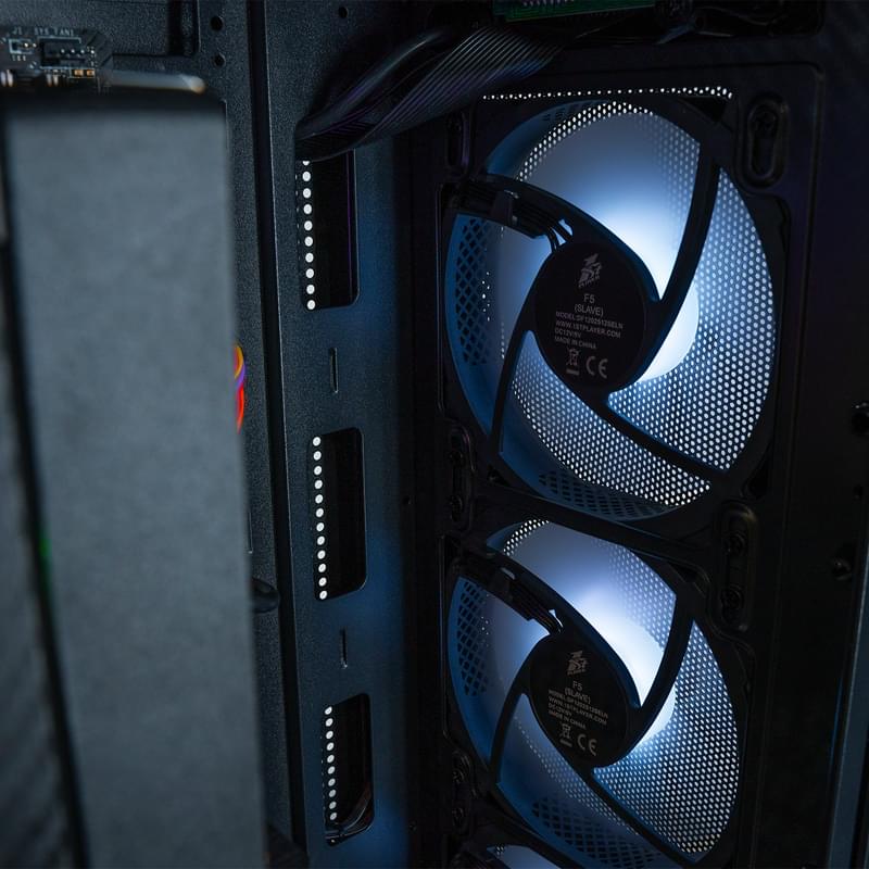 Neo Game A03 Ойын Компьютер (Ci5 12400F/RTX 3050 8GB/16GB/SSD 1TB/H610M/D4-BK-4A2/Win11) - фото #9, Technodom.kz
