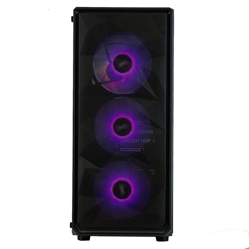 Neo Game A03 Ойын Компьютер (Ci5 12400F/RTX 3050 8GB/16GB/SSD 1TB/H610M/D4-BK-4A2/Win11) - фото #1, Technodom.kz