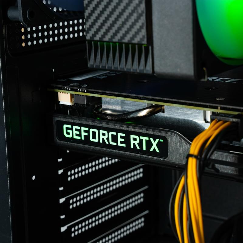 Neo Game A03 Ойын Компьютер (Ci5 12400F/RTX 3050 8GB/16GB/SSD 1TB/H610M/D4-BK-4A2/Win11) - фото #6, Technodom.kz
