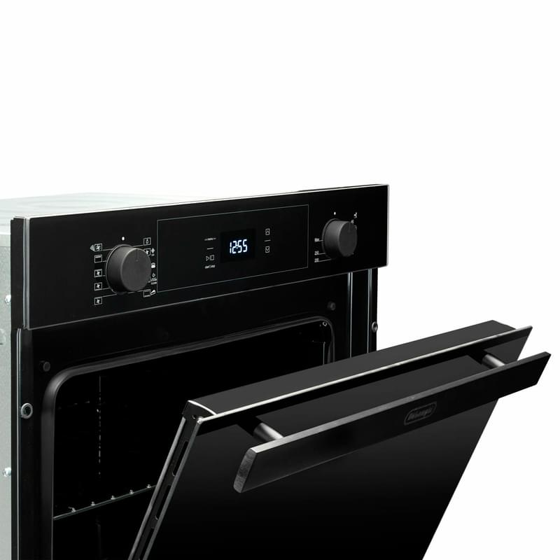 Встраиваемая духовка Delonghi DEO 735 NB SANDRA - фото #5, Technodom.kz