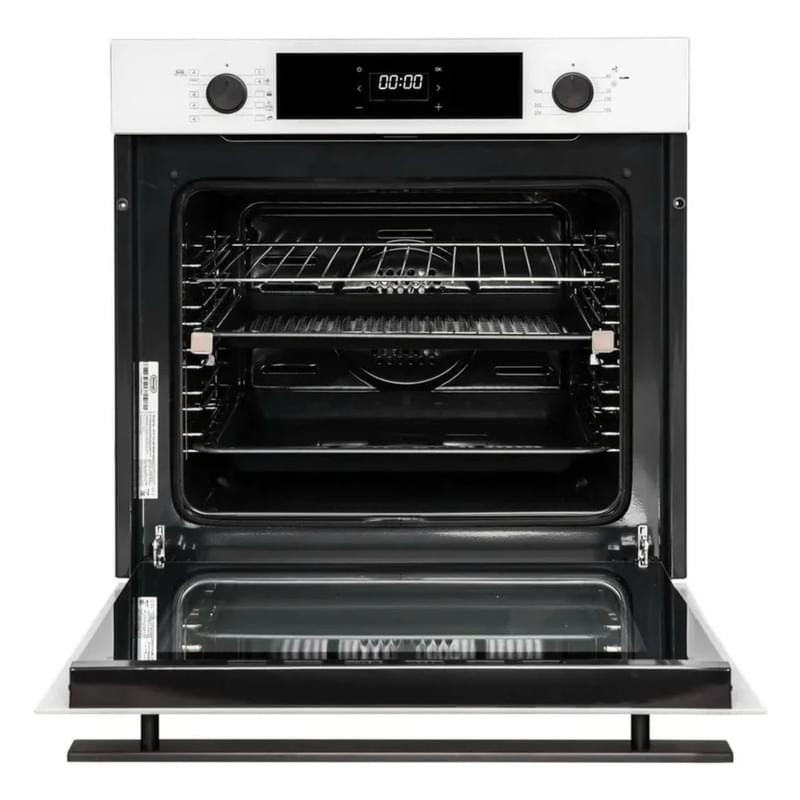 Встраиваемая духовка Delonghi DEO 735 BB SANDRA - фото #4, Technodom.kz
