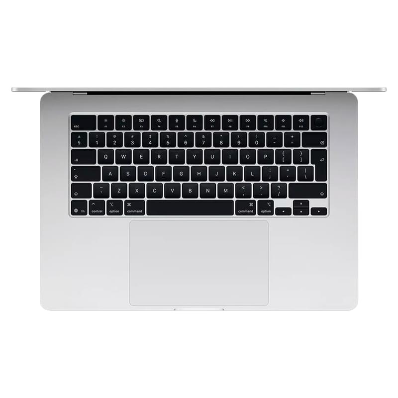 Ноутбук Apple MacBook Air M4 / 16GB / SSD512 / 15.3 / Mac OS Sequoia / (MW1H3RU/A) - фото #1, Technodom.kz