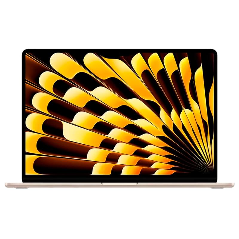 Ноутбук Apple MacBook Air M4 / 16GB / SSD512 / 15.3 / Mac OS Sequoia / (MW1K3RU/A) - фото #0, Technodom.kz