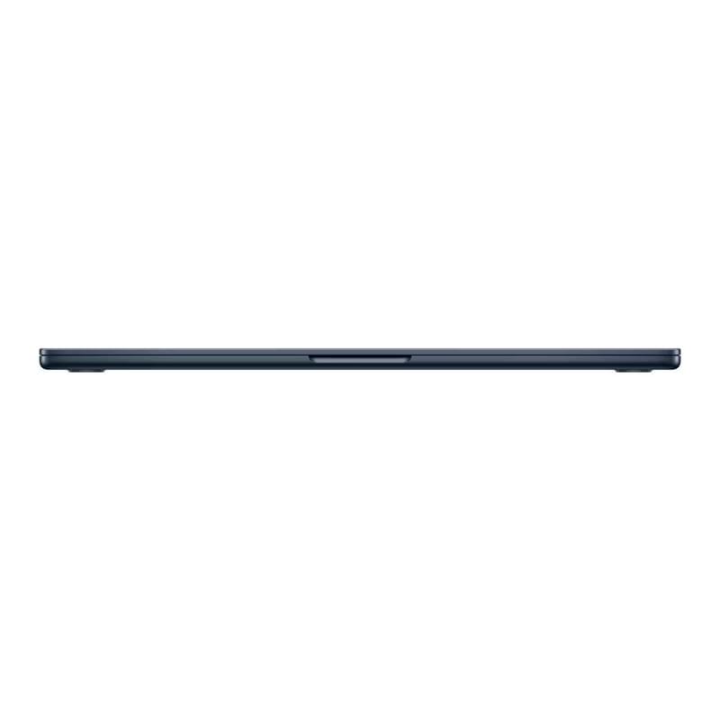 Ноутбук Apple MacBook Air M4 / 16GB / SSD256 / 15.3 / Mac OS Sequoia / Midnight / (MW1L3RU/A) - фото #4, Technodom.kz