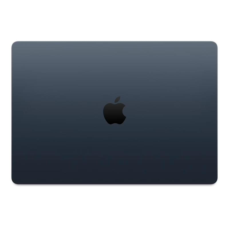 Ноутбук Apple MacBook Air M4 / 16GB / SSD256 / 15.3 / Mac OS Sequoia / Midnight / (MW1L3RU/A) - фото #5, Technodom.kz