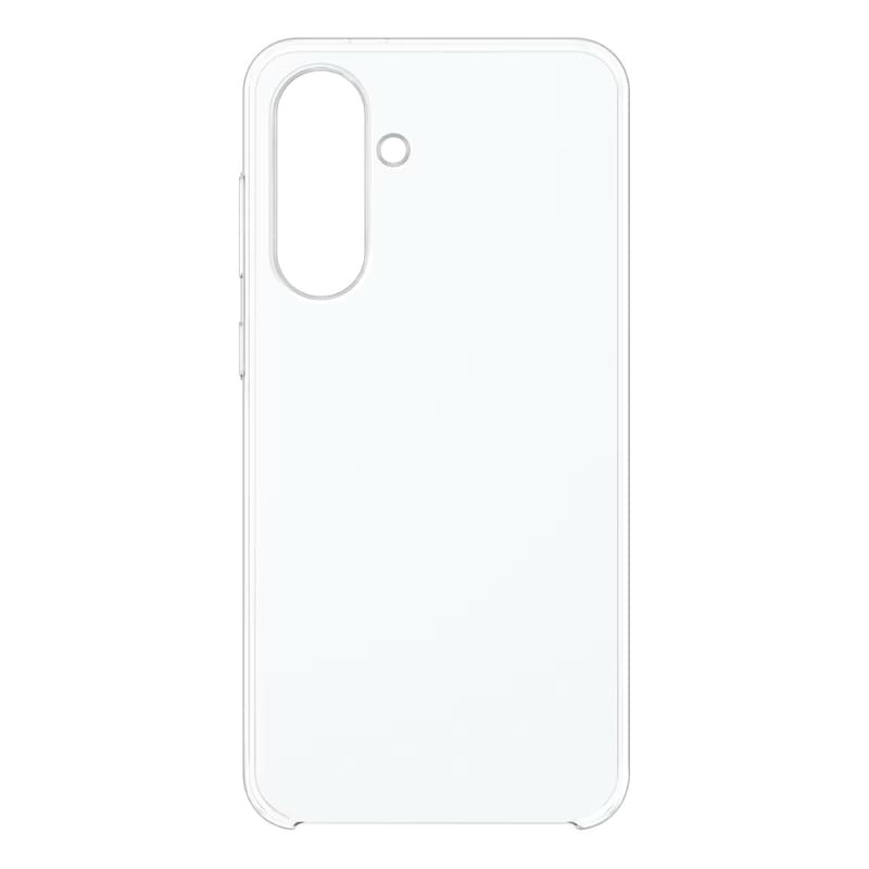 Чехол для смартфона Samsung Galaxy A36 Clear Cover Transparancy (EF-QA366CTEGRU) - фото #0, Technodom.kz