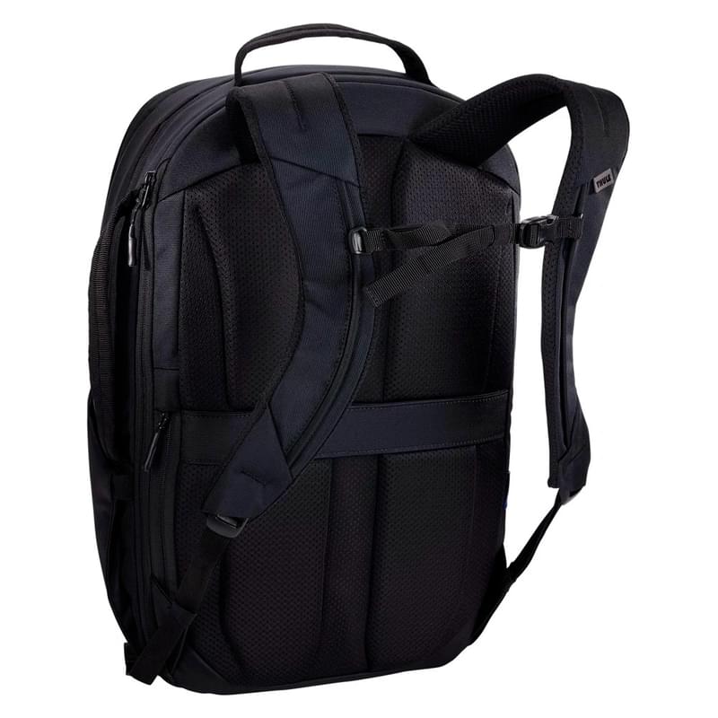 15.6" Thule Subterra 2 27L Ноутбукқа арналған рюкзагі (TSLB417 BLACK) - фото #1, Technodom.kz