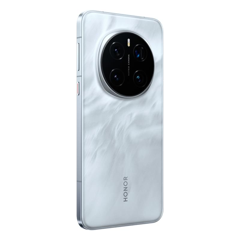 Смартфон HONOR Magic7 12/256Gb Лунный серый - фото #6, Technodom.kz