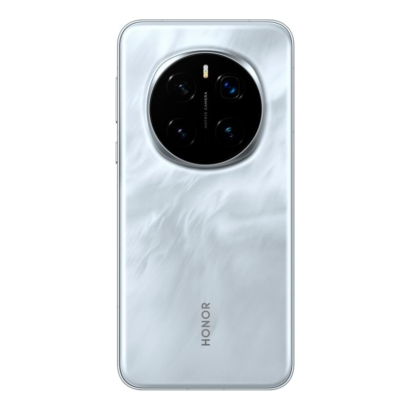Смартфон HONOR Magic7 12/256Gb Лунный серый - фото #8, Technodom.kz
