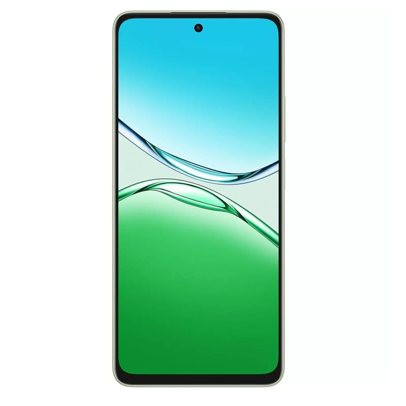 Смартфон OPPO A5 Pro 8/128Gb Оливковый зеленый - фото #1, Technodom.kz