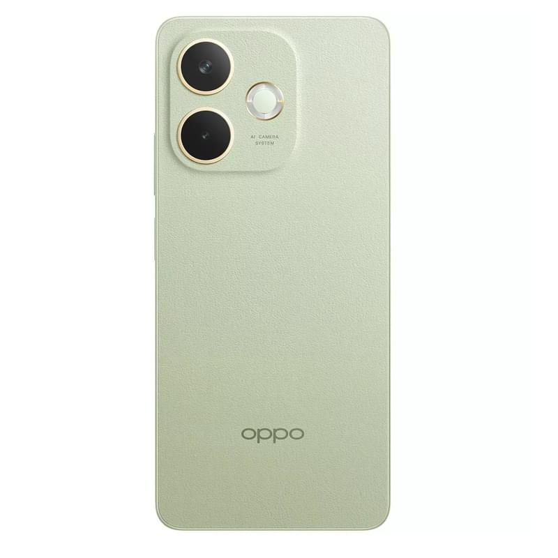 Смартфон GSM OPPO A5 Pro, 8/256Gb Зәйтүн жасыл - фото #4, Technodom.kz