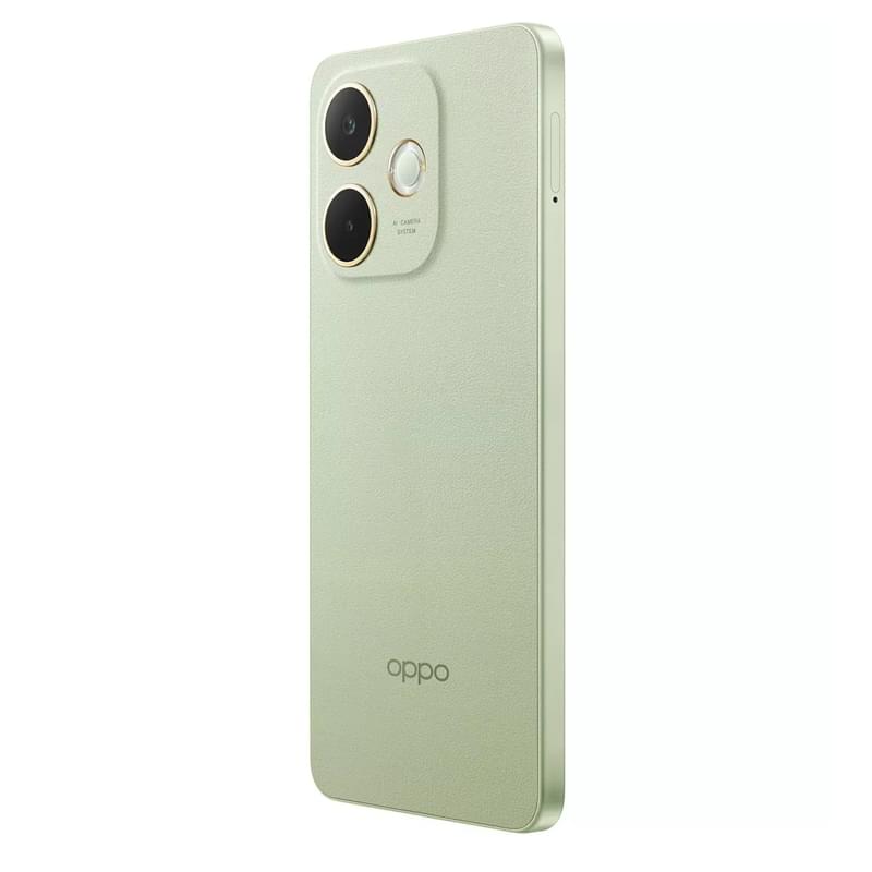 Смартфон GSM OPPO A5 Pro, 8/256Gb Зәйтүн жасыл - фото #5, Technodom.kz
