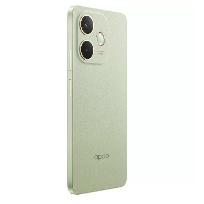 Смартфон GSM OPPO A5 Pro, 8/256Gb Зәйтүн жасыл - фото #6, Technodom.kz