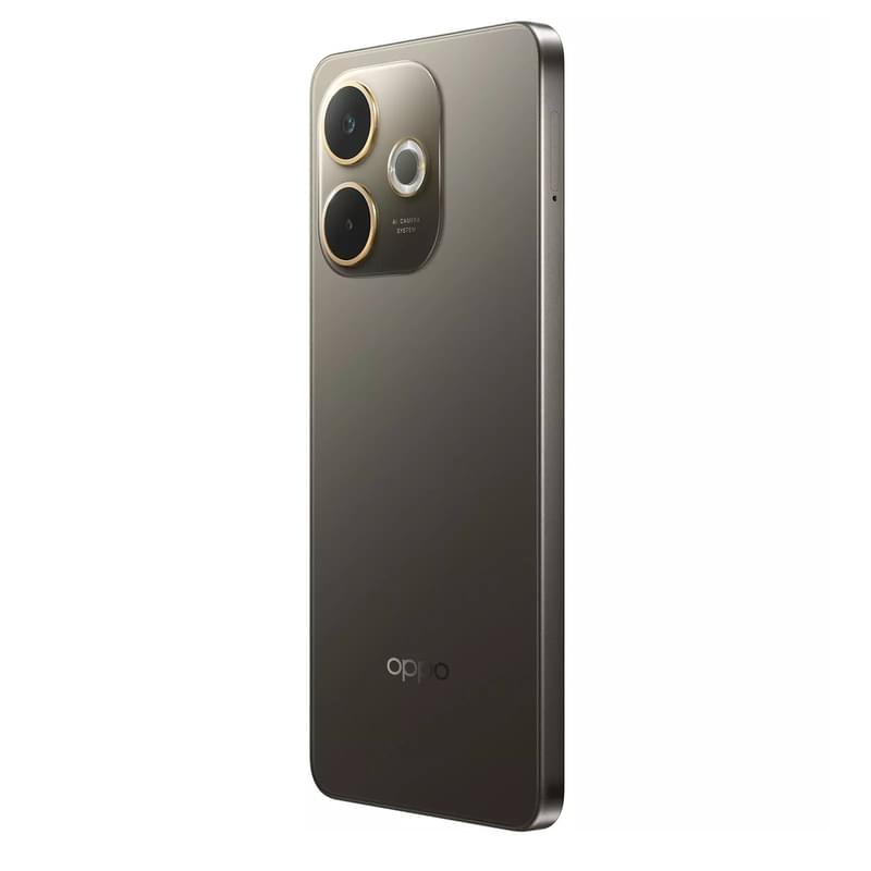 Смартфон OPPO A5 Pro 8/256Gb Коричневый - фото #5, Technodom.kz
