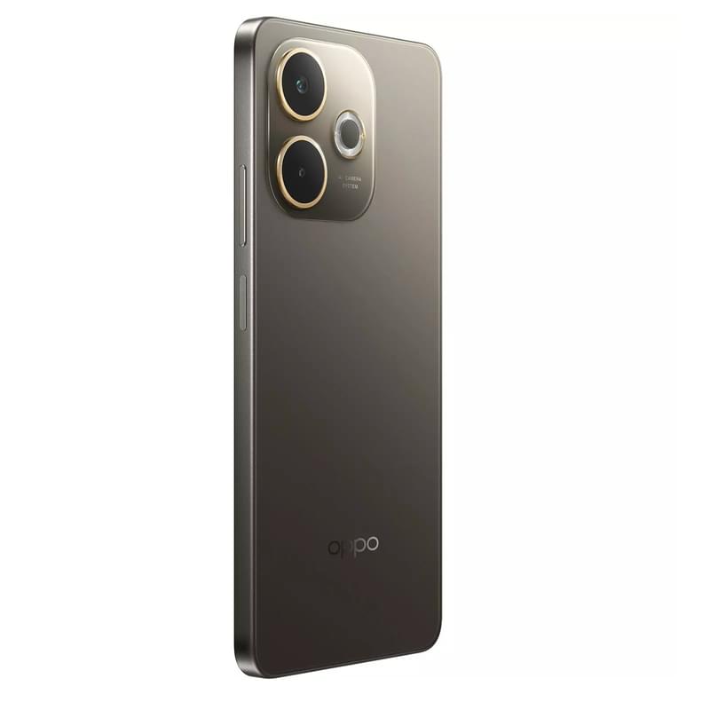 Смартфон OPPO A5 Pro 8/256Gb Коричневый - фото #6, Technodom.kz
