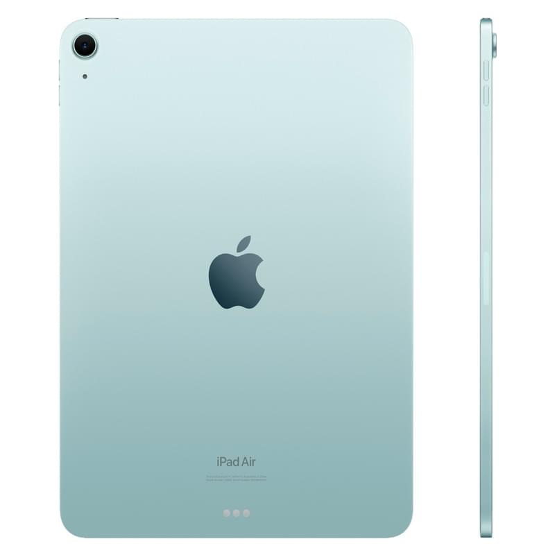 Планшет Apple iPad Air 13 Wi-Fi 128GB Blue (MCNJ4QA/A) - фото #2, Technodom.kz Планшет Apple iPad Air 13 Wi-Fi 128GB Blue (MCNJ4QA/A) - фото #2, Technodom.kz