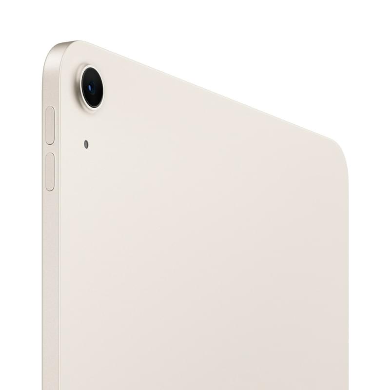 13-inch iPad Air Wi-Fi 128GB Starlight (MCNK4QA/A) Планшеті - фото #2, Technodom.kz 13-inch iPad Air Wi-Fi 128GB Starlight (MCNK4QA/A) Планшеті - фото #2, Technodom.kz