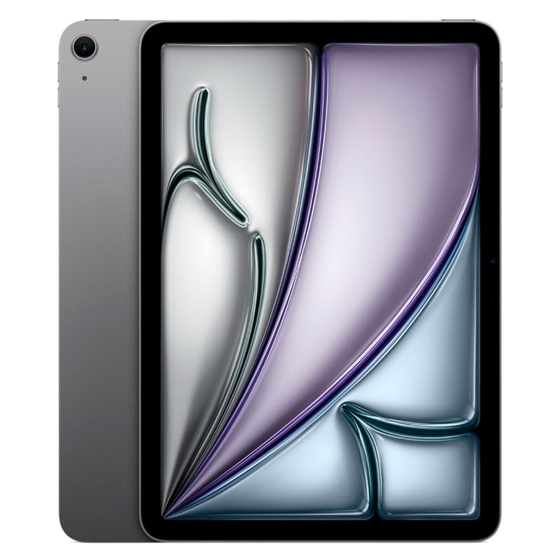 Планшет Apple iPad Air 13 Wi-Fi 256GB Space Grey (MCNN4QA/A) - фото #0, Technodom.kz