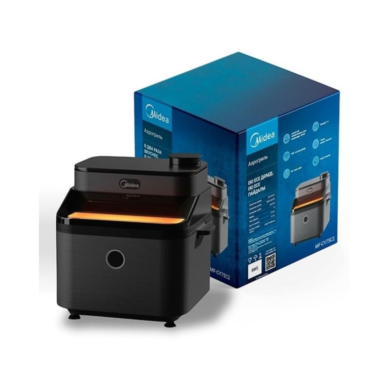 Аэрогриль Midea MF-CY75C2 - фото #1, Technodom.kz