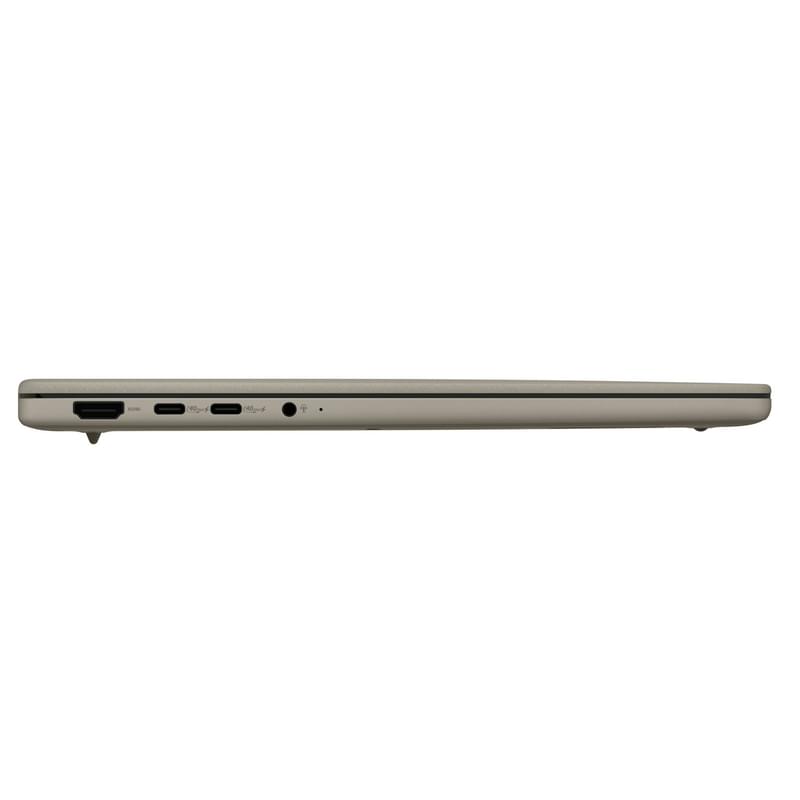 Ультрабук Asus Zenbook A14 Copilot+ PC Snapdragon X126100 / 16GB / SSD512 / 14 / Win11 / (UX3407QA-QD409W) - фото #6, Technodom.kz