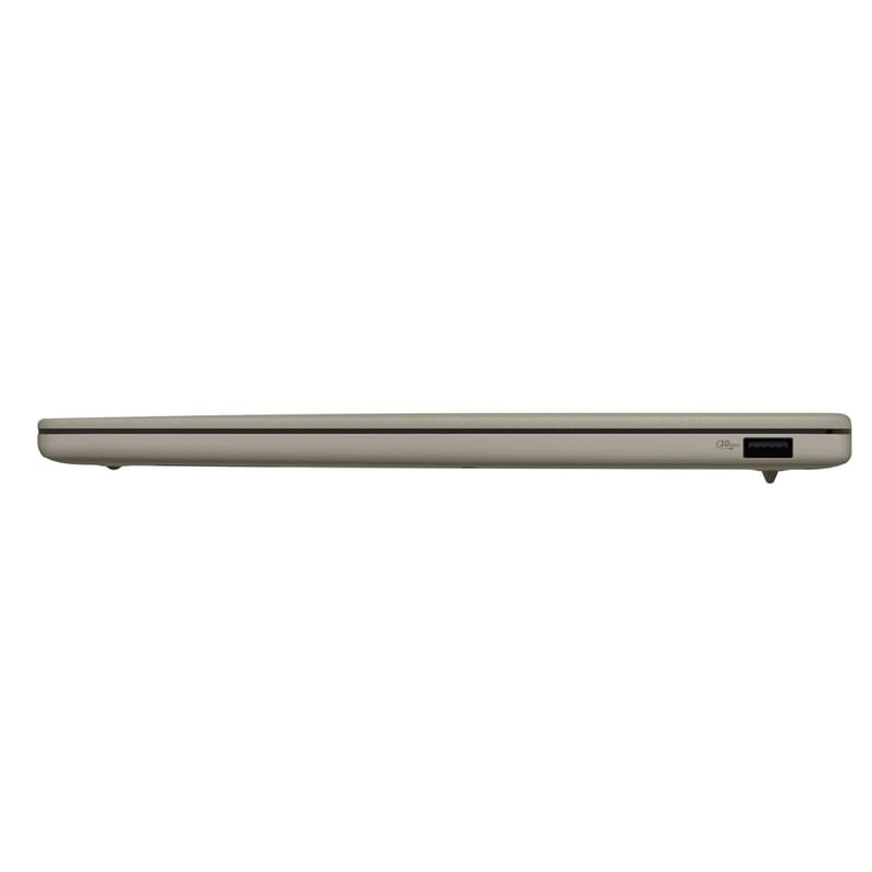Ультрабук Asus Zenbook A14 Copilot+ PC Snapdragon X126100 / 16GB / SSD512 / 14 / Win11 / (UX3407QA-QD409W) - фото #7, Technodom.kz
