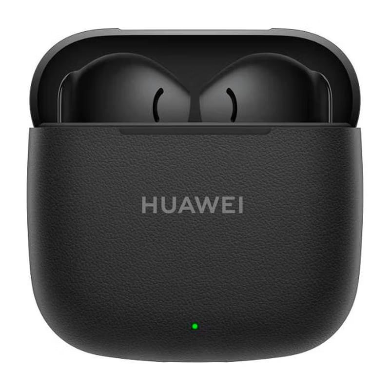 Қыстырмалы құлаққап HUAWEI FreeBuds SE 3 Black - фото #0, Technodom.kz