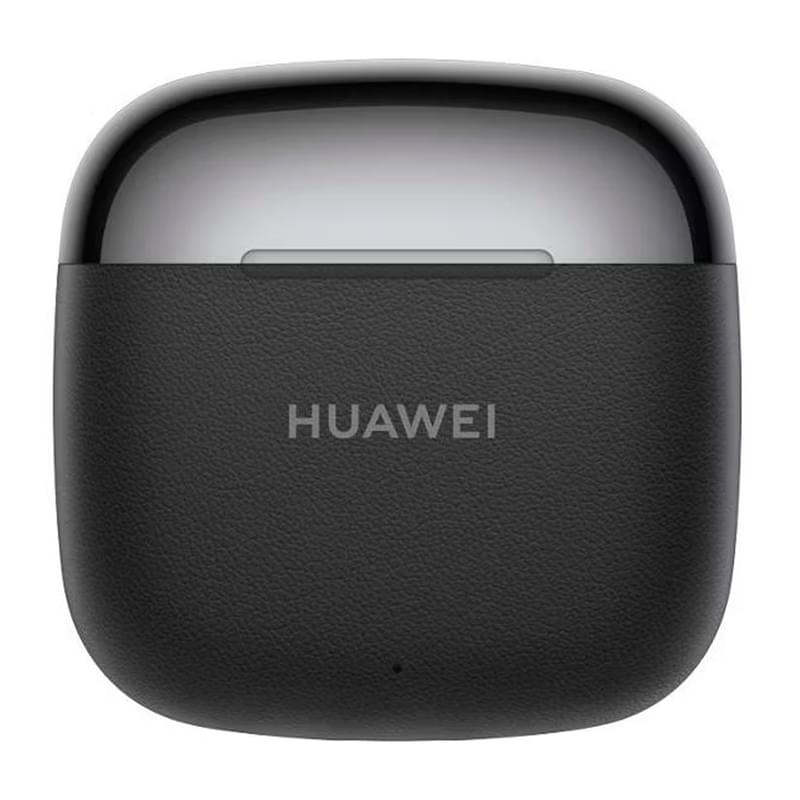 Қыстырмалы құлаққап HUAWEI FreeBuds SE 3 Black - фото #2, Technodom.kz