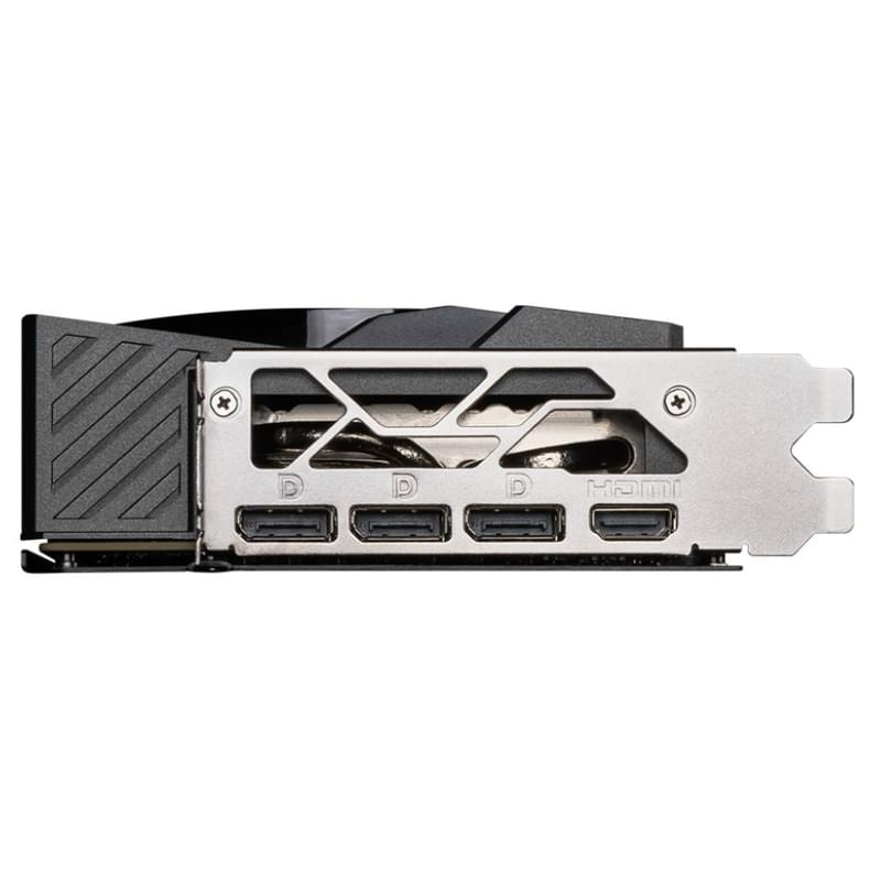 Видеокарта MSI RTX 5070 Ti GAMING TRIO OC PLUS 16GB 256bit/G7 (HDMI+3DP)[G507T-16GTCP] - фото #3, Technodom.kz