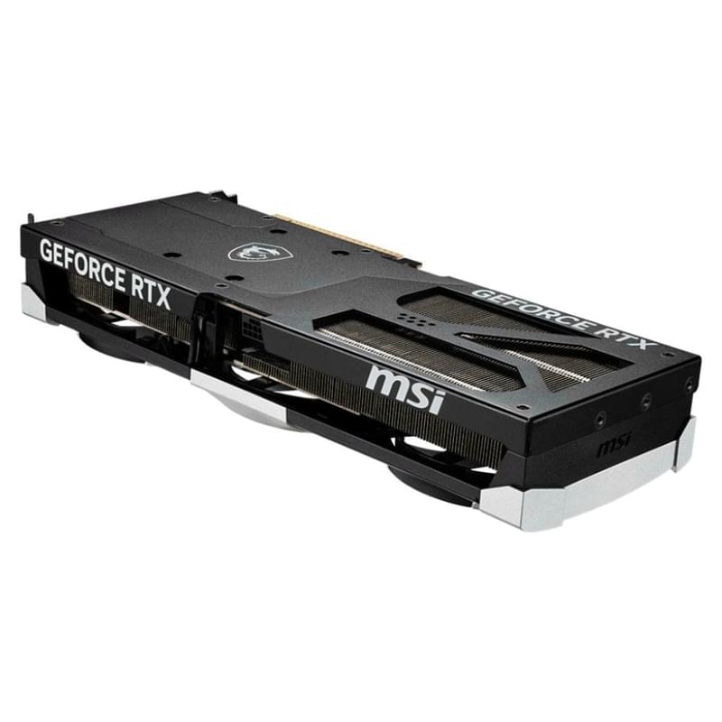 Видеокарта MSI RTX 5070 Ti VENTUS 3X OC 16GB 256bit/G7 (HDMI+3DP)[G507T-16V3C] - фото #1, Technodom.kz