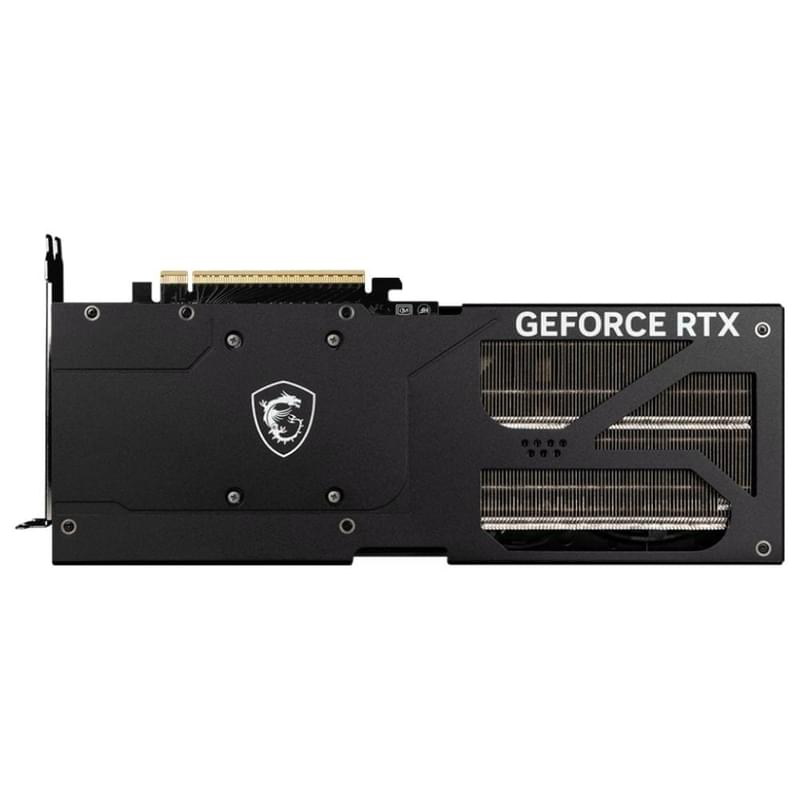 Видеокарта MSI RTX 5070 Ti VENTUS 3X OC 16GB 256bit/G7 (HDMI+3DP)[G507T-16V3C] - фото #2, Technodom.kz