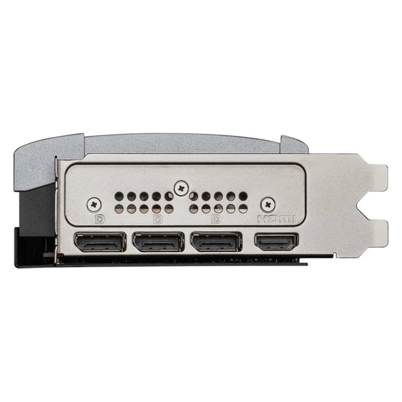 Видеокарта MSI RTX 5070 Ti VENTUS 3X OC 16GB 256bit/G7 (HDMI+3DP)[G507T-16V3C] - фото #3, Technodom.kz