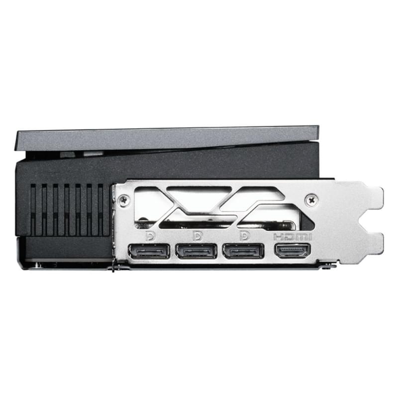 Видеокарта MSI RTX 5070 Ti VANGUARD SOC LAUNCH EDITION 16GB 256bit/G7 (HDMI+3DP)[G507T-16VGSL] - фото #4, Technodom.kz