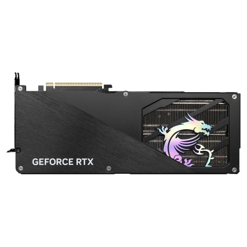 Видеокарта MSI RTX 5070 GAMING TRIO OC 12GB 192bit/G7 (HDMI+3DP)[G5070-12GTC] - фото #2, Technodom.kz