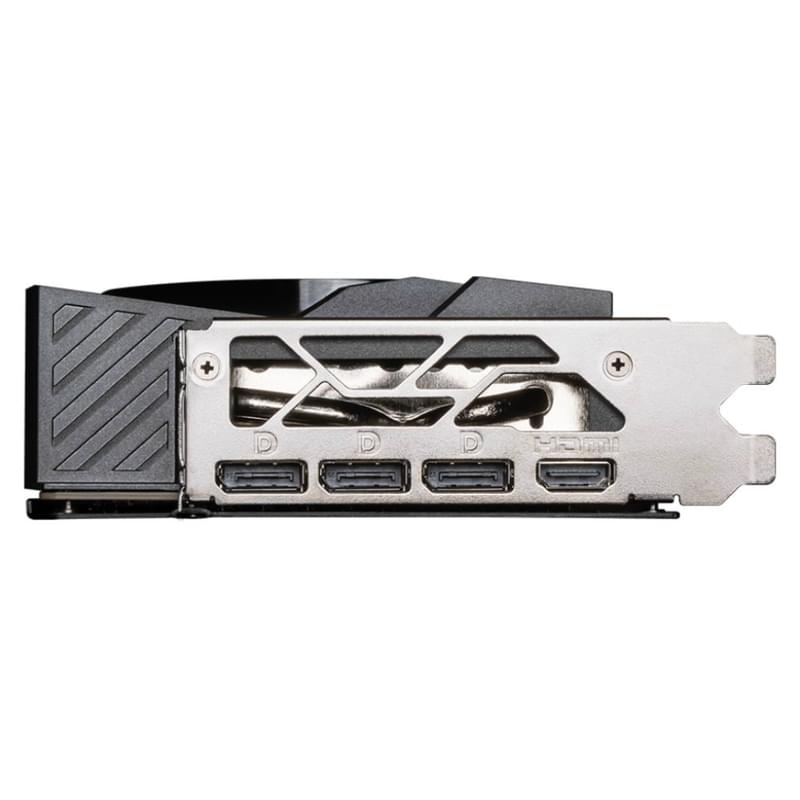 Видеокарта MSI RTX 5070 GAMING TRIO OC 12GB 192bit/G7 (HDMI+3DP)[G5070-12GTC] - фото #3, Technodom.kz