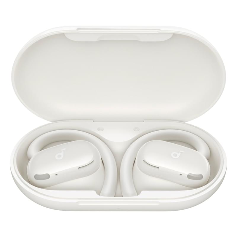 Наушники накладные SoundCore V20i A3876 White - фото #1, Technodom.kz