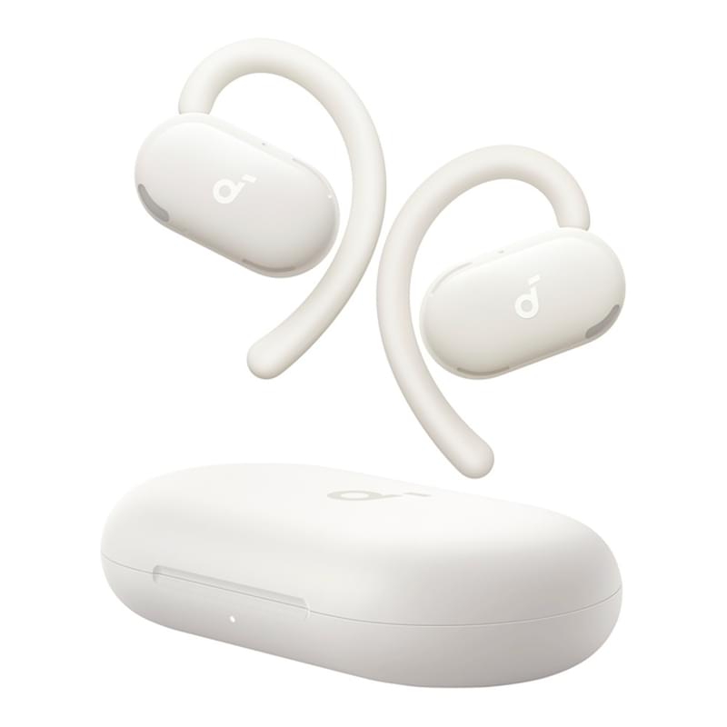 Наушники накладные SoundCore V20i A3876 White - фото #2, Technodom.kz