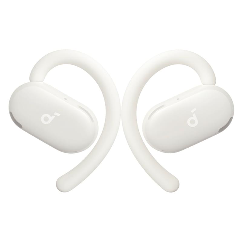 Наушники накладные SoundCore V20i A3876 White - фото #3, Technodom.kz