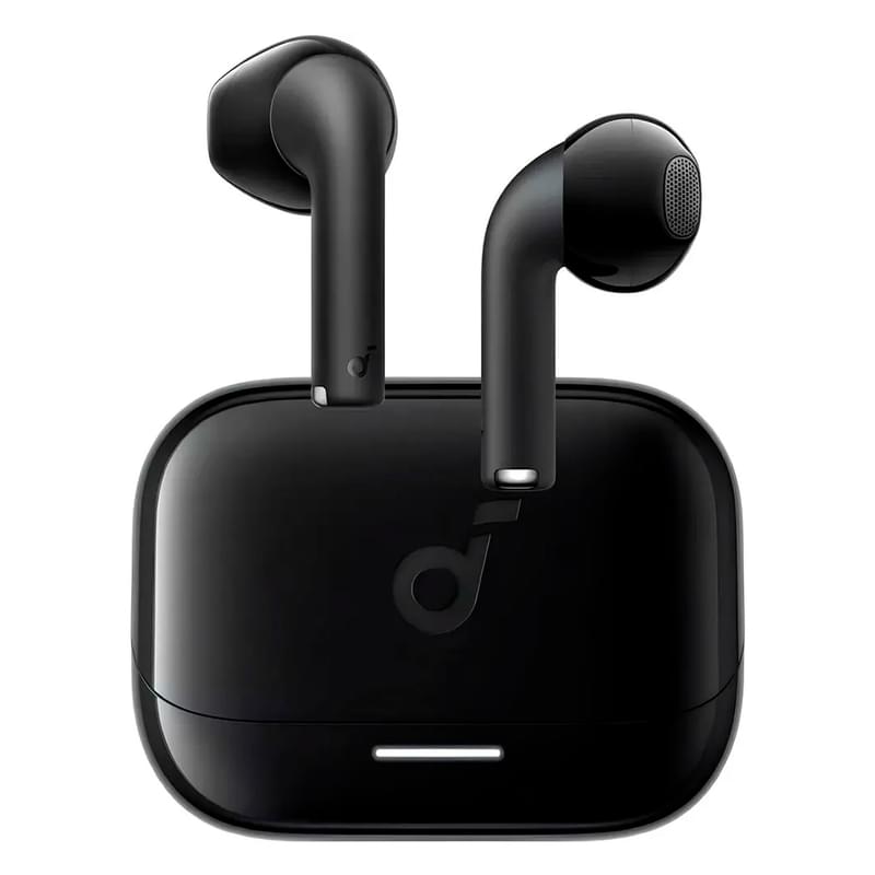 SoundCore құлаққаптар K20 I A3994 Black - фото #1, Technodom.kz