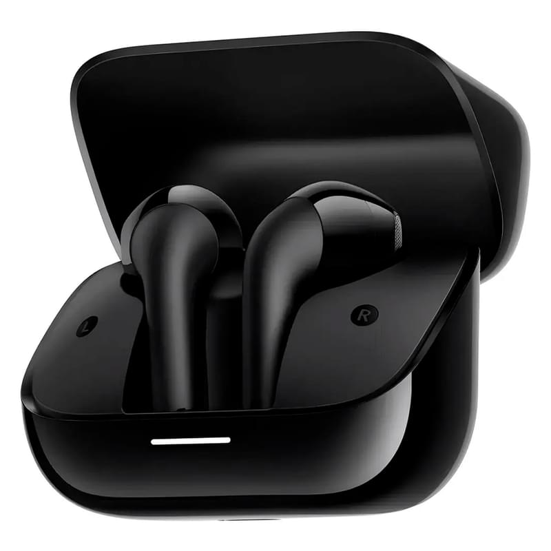SoundCore құлаққаптар K20 I A3994 Black - фото #2, Technodom.kz