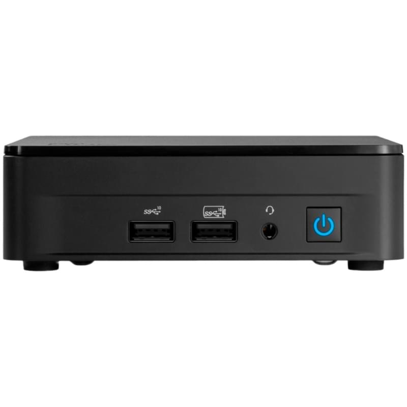 Мини-ПК Asus NUC 13 Pro (Ci5-1340p/Intel Iris Xe Graphics/no RAM/no SSD)(RNUC13ANKI500002I) - фото #0, Technodom.kz