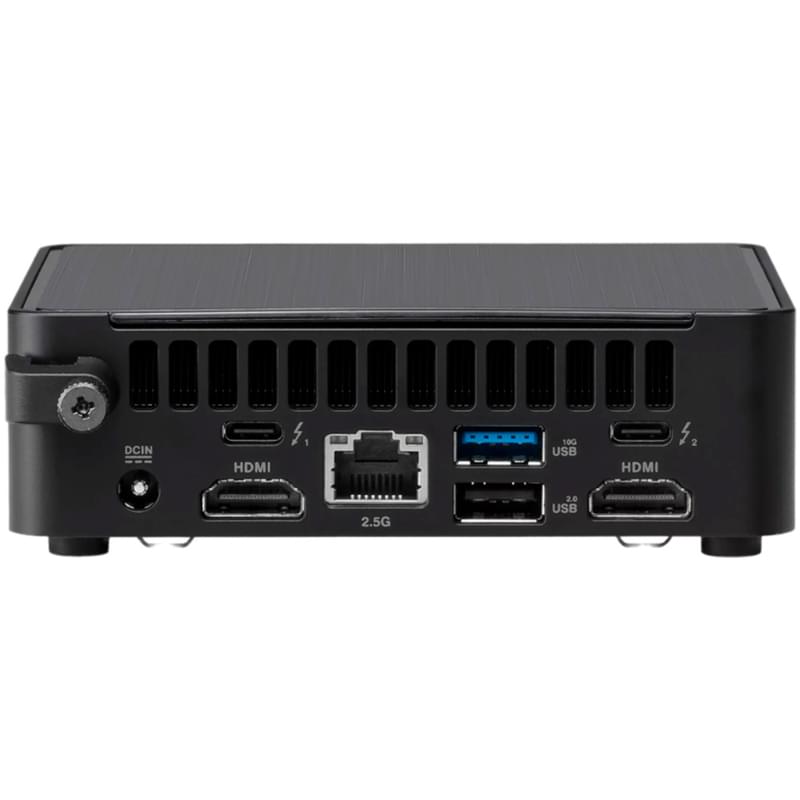 Asus NUC 14 Pro (Ultra 5 -125H/Intel Arc graphics/no RAM/no SSD)(RNUC14RVKU500002I) Мини-ПК - фото #1, Technodom.kz