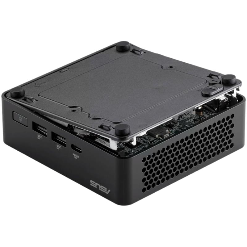 Asus NUC 14 Pro (Ultra 5 -125H/Intel Arc graphics/no RAM/no SSD)(RNUC14RVKU500002I) Мини-ПК - фото #3, Technodom.kz