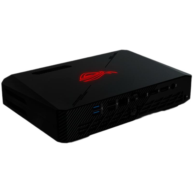 Asus ROG NUC Gaming (Ultra 7 -155H/RTX 4060/16GB/512GB)(RNUC14SRKU7168A2I) Win11 Мини-ПК - фото #1, Technodom.kz