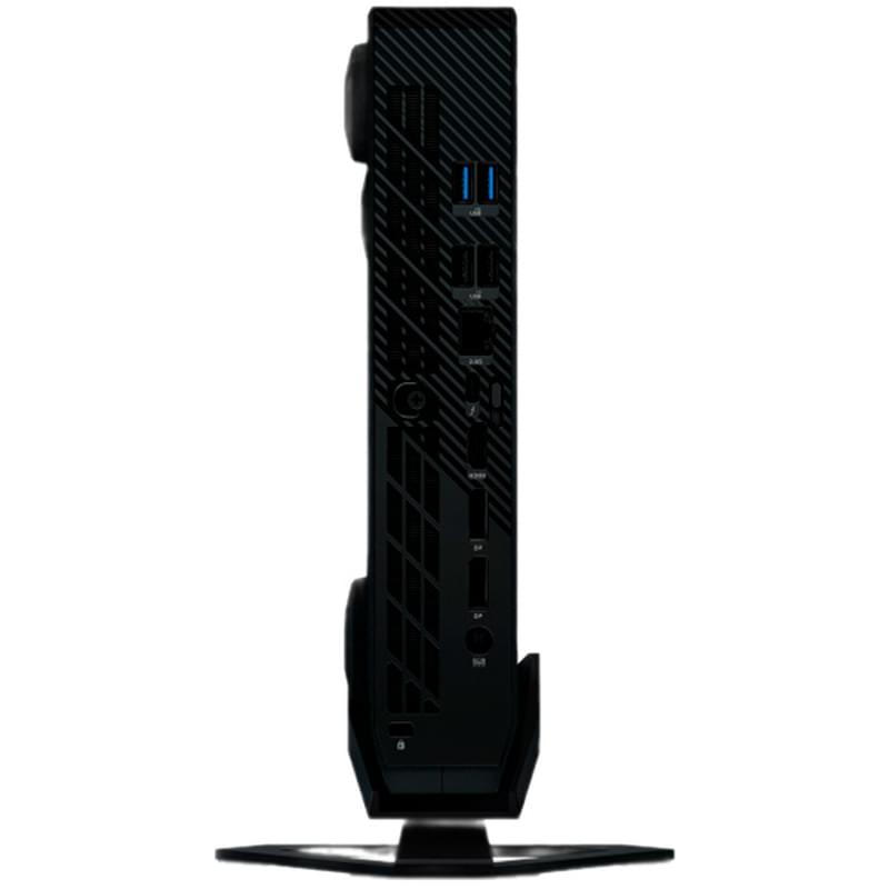 Asus ROG NUC Gaming (Ultra 7 -155H/RTX 4060/16GB/512GB)(RNUC14SRKU7168A2I) Win11 Мини-ПК - фото #2, Technodom.kz