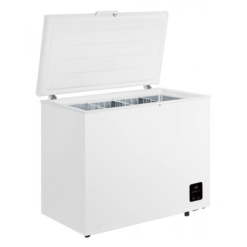 Морозильник Gorenje FHC25A6W - фото #1, Technodom.kz