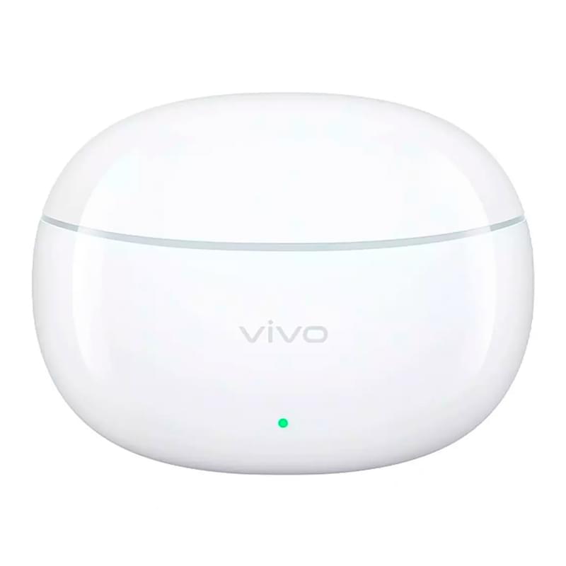 Қыстырмалы құлаққап Vivo 3e Bright White - фото #2, Technodom.kz