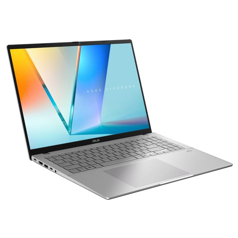 Ноутбук Asus Vivobook S 16 S3607VA  i5 13420H / 16ГБ  / 512SSD / 16 / Win11 / (S3607VA-RP043W) - фото #1, Technodom.kz