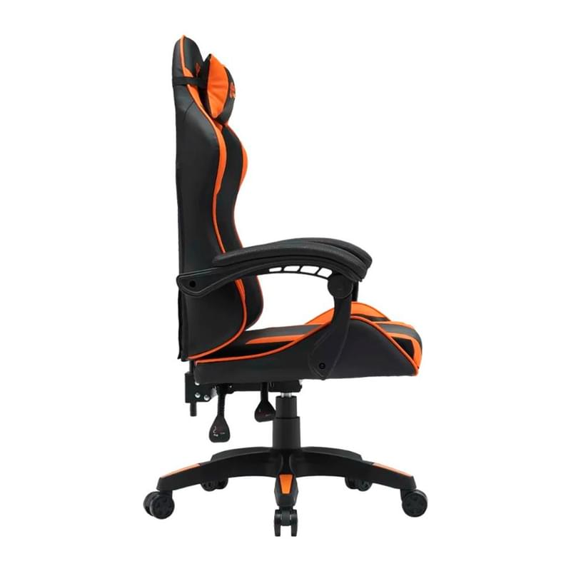 Canyon Core компьютерлік ойын креслосы, Black/Orange (CNE-SGCH2) - фото #1, Technodom.kz