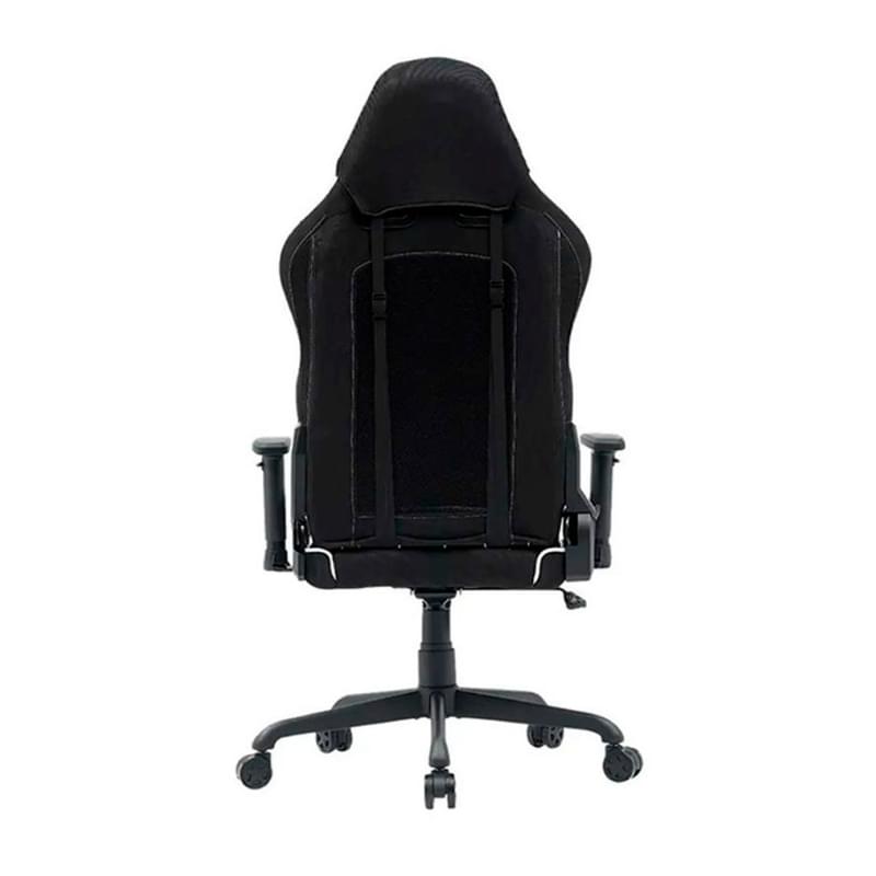 Игровое компьютерное кресло Canyon Shift Transformer, Black (CNS-MCCH01) - фото #2, Technodom.kz